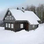 Alpesi faház Slunecni Vrsek By Interhome Horní Polubný