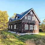 Slunecni Vrsek By Interhome Alpesi faház *
