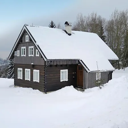 Chalet Slunecni Vrsek By Interhome Horni Polubny