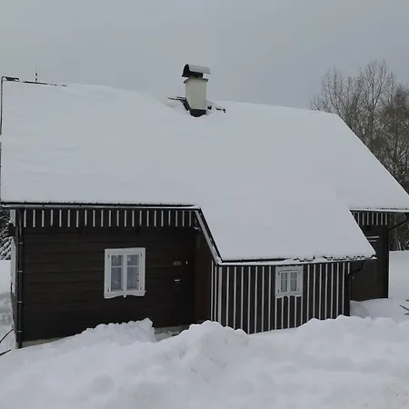 Slunecni Vrsek By Interhome * Horni Polubny