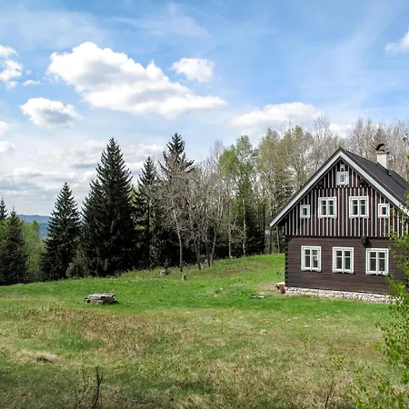 Slunecni Vrsek By Interhome Horní Polubný