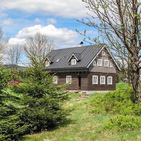 Chalet Slunecni Vrsek By Interhome *