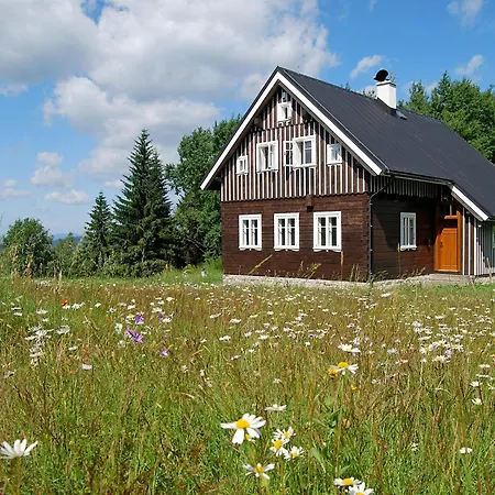 Slunecni Vrsek By Interhome Chalet Horni Polubny