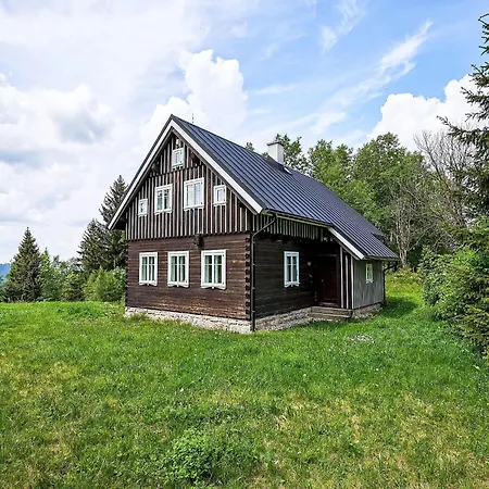 Slunecni Vrsek By Interhome Chalet *