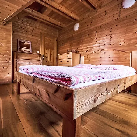 Slunecni Vrsek By Interhome *