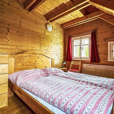 Slunecni Vrsek By Interhome Horni Polubny