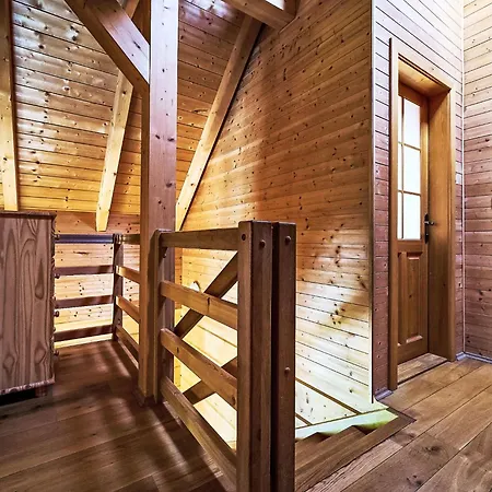 Slunecni Vrsek By Interhome Chalet Horni Polubny