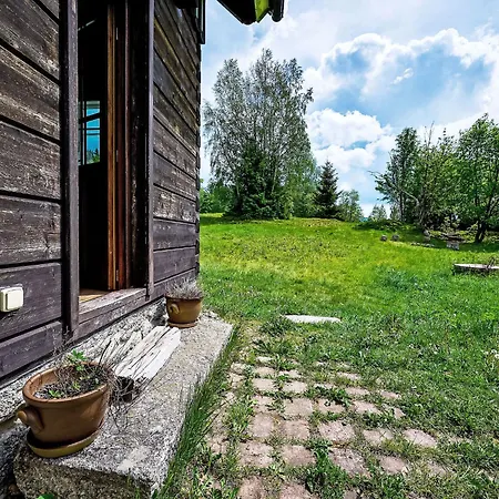 Slunecni Vrsek By Interhome Horni Polubny