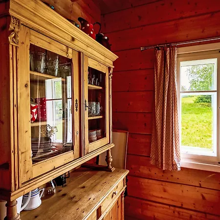Slunecni Vrsek By Interhome Chalet
