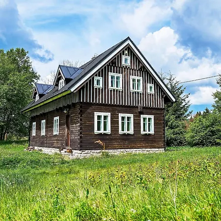 Slunecni Vrsek By Interhome Шале Horni Polubny