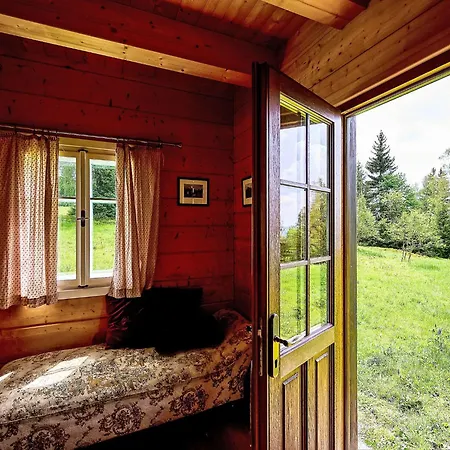 Slunecni Vrsek By Interhome *