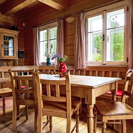 Slunecni Vrsek By Interhome * Horni Polubny