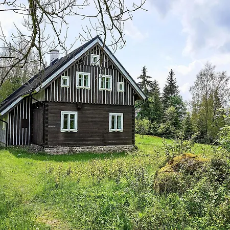 Slunecni Vrsek By Interhome Chalet *