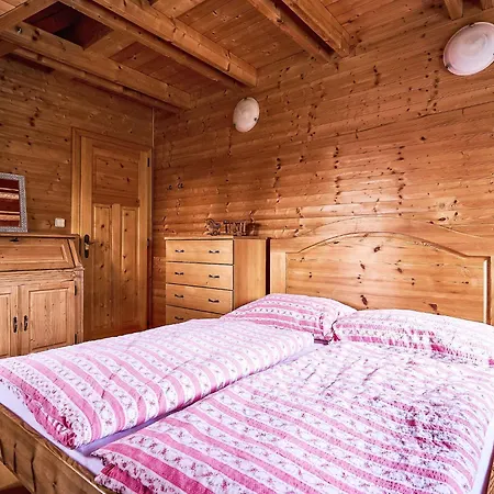 Chalet Slunecni Vrsek By Interhome *