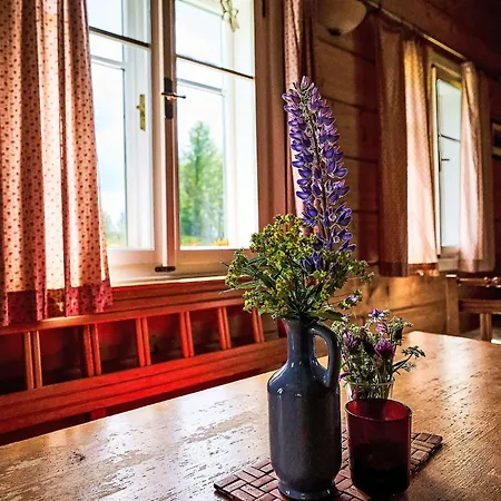 Chalet Slunecni Vrsek By Interhome *