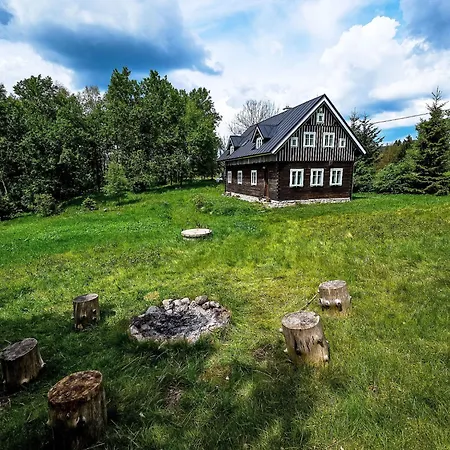 Slunecni Vrsek By Interhome Chalet Horní Polubný