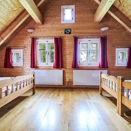 Slunecni Vrsek By Interhome Horni Polubny