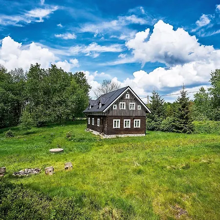 Chalet Slunecni Vrsek By Interhome *