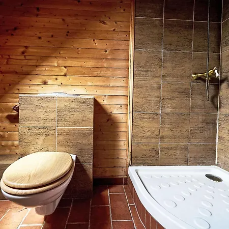 Slunecni Vrsek By Interhome Chalet Horní Polubný