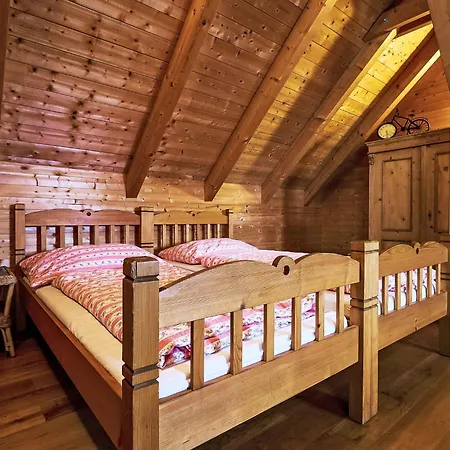 Chalet Slunecni Vrsek By Interhome Horni Polubny