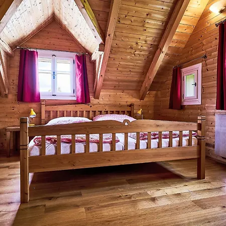 Slunecni Vrsek By Interhome *