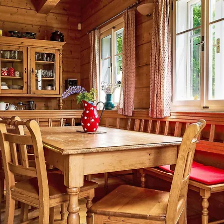 Slunecni Vrsek By Interhome Chalet *