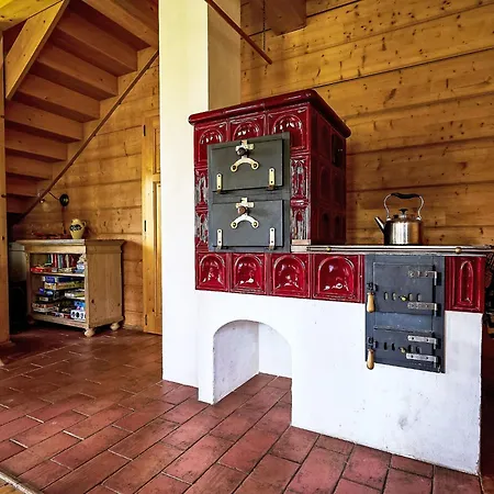 Slunecni Vrsek By Interhome Chalet Horni Polubny