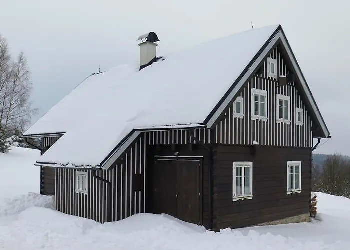 Slunecni Vrsek By Interhome *