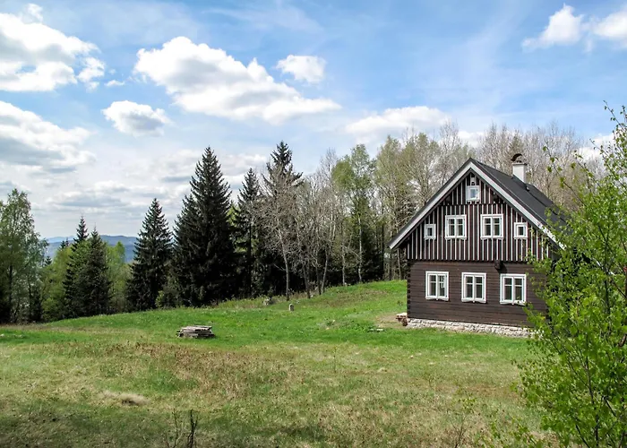 Slunecni Vrsek By Interhome Horní Polubný