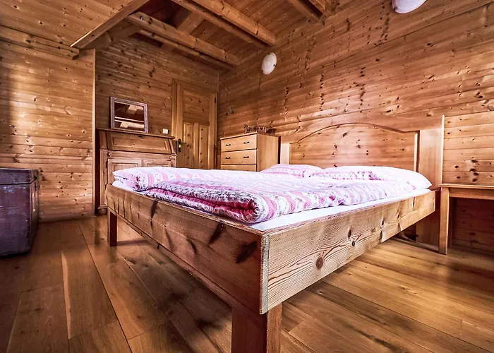 Slunecni Vrsek By Interhome *