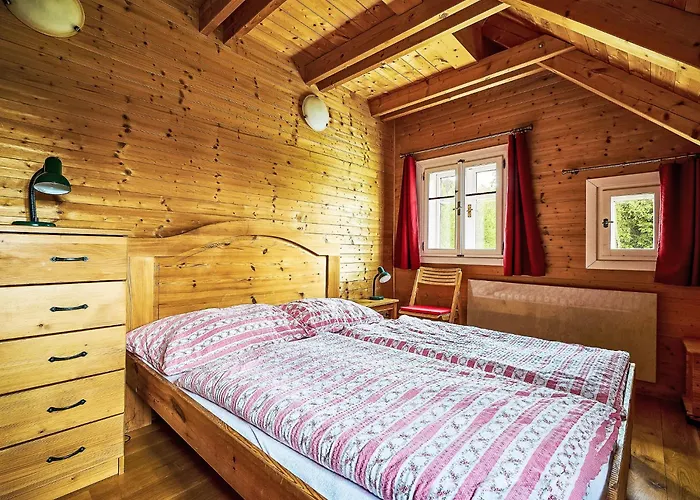 Slunecni Vrsek By Interhome Horní Polubný