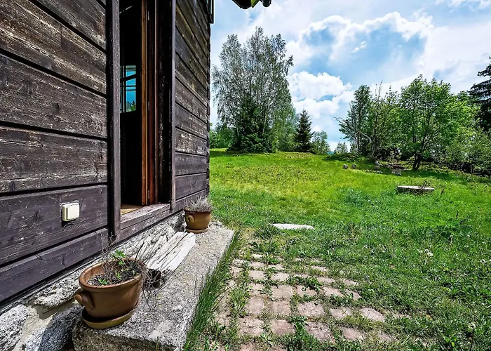 Slunecni Vrsek By Interhome Horní Polubný