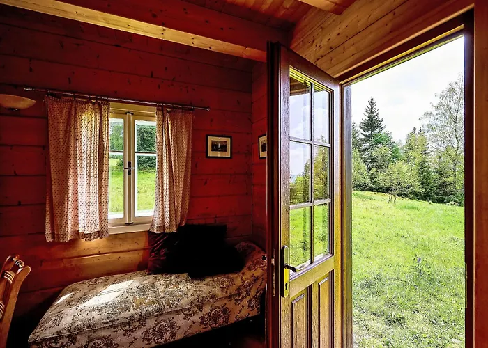 Slunecni Vrsek By Interhome *
