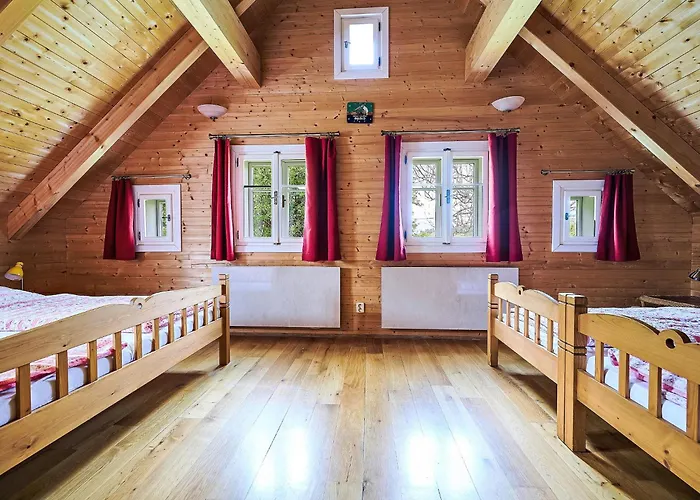 Slunecni Vrsek By Interhome Horní Polubný