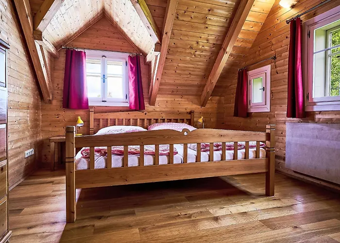 Slunecni Vrsek By Interhome *